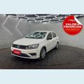 VOLKSWAGEN VOYAGE 1.0 MPI FLEX - BRANCO - 2023 Foto 1 (Miniatura)