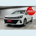 HYUNDAI HB 20S COMFORT 1.0 - BRANCO - 2026 Foto 1 (Miniatura)