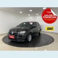 RENAULT LOGAN AUTHENTIQUE 1.0 12V SCE FLEX - PRETO - 2019 Foto 1 (Miniatura)