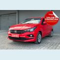 FIAT CRONOS DRIVE 1.3 - VERMELHO - 2024 Foto 1 (Miniatura)