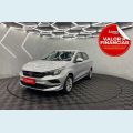 FIAT CRONOS 1.3 - PRATA - 2022 Foto 1 (Miniatura)
