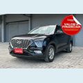 HYUNDAI CRETA COMFORT 1.0 TURBO AUT. FLEX - PRETO - 2025 Foto 1 (Miniatura)