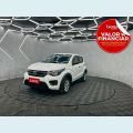 FIAT MOBI LIKE 1.0 FLEX - BRANCO - 2021 Foto 1 (Miniatura)