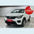 FIAT MOBI LIKE 1.0 FLEX - BRANCO - 2023 Foto 1 (Miniatura)