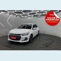 CHEVROLET ONIX LT 1.0 TURBO (AUT.) - BRANCO - 2024 Foto 1 (Miniatura)