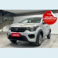 FIAT MOBI LIKE 1.0 - PRATA - 2024 Foto 1 (Miniatura)