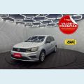 VOLKSWAGEN GOL 1.6 - PRATA - 2020 Foto 1 (Miniatura)