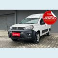 PEUGEOT PARTNER RAPID BUSINESS PACK - BRANCO - 2023 Foto 1 (Miniatura)