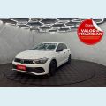 VOLKSWAGEN POLO TRACK 1.0 FLEX 12V 5P - BRANCO - 2023 Foto 1 (Miniatura)