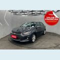 CHEVROLET ONIX PLUS LTZ 1.0 TURBO (AUT.) - CINZA - 2025 Foto 1 (Miniatura)
