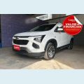 CHEVROLET SPIN PREMIER 1.8 (AUT.) - BRANCO - 2025 Foto 1 (Miniatura)