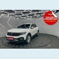 VOLKSWAGEN T-CROSS 1.0 200 TSI 12V AUT. FLEX - PRETO - 2025 Foto 1 (Miniatura)