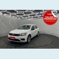 VOLKSWAGEN VOYAGE 1.0 MPI FLEX - BRANCO - 2023 Foto 1 (Miniatura)