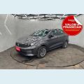 FIAT CRONOS DRIVE 1.0 MT - CINZA - 2026 Foto 1 (Miniatura)