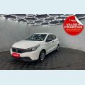 FIAT ARGO 1.0 FLEX - BRANCO - 2023 Foto 1 (Miniatura)