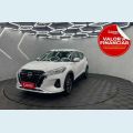 NISSAN KICKS SENSE CVT 1.6 FLEX - BRANCO - 2024 Foto 1 (Miniatura)