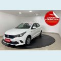 FIAT ARGO DRIVE 1.0 FIREFLY FLEX - BRANCO - 2020 Foto 1 (Miniatura)