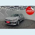 HYUNDAI HB 20S COMFORT PLUS 1.0 - PRATA - 2025 Foto 1 (Miniatura)