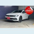 VOLKSWAGEN POLO TRACK 1.0 FLEX 12V 5P - BRANCO - 2025 Foto 1 (Miniatura)