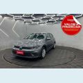 VOLKSWAGEN POLO MPI FLEX - CINZA - 2024 Foto 1 (Miniatura)
