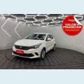 FIAT ARGO 1.0 - BRANCO - 2022 Foto 1 (Miniatura)