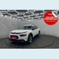 CITROËN C4 CACTUS 1.6 FEEL AUT. FLEX - BRANCO - 2022 Foto 1 (Miniatura)