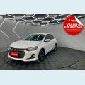 CHEVROLET ONIX PLUS LT 1.0 TURBO - BRANCO - 2024 Foto 1 (Miniatura)