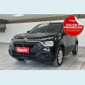CITROËN C3 LIVE PACK 1.0 - PRETO - 2025 Foto 1 (Miniatura)