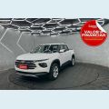 CHEVROLET MONTANA LTZ 1.2 TURBO (AUT.) - BRANCO - 2025 Foto 1 (Miniatura)
