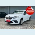RENAULT LOGAN ZEN 1.0 - BRANCO - 2025 Foto 1 (Miniatura)