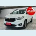 CHEVROLET SPIN PREMIER 1.8 (AUT.) - BRANCO - 2023 Foto 1 (Miniatura)