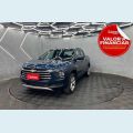 CHEVROLET MONTANA LTZ 1.2 TURBO (AUT.) - AZUL - 2025 Foto 1 (Miniatura)