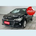 CHEVROLET ONIX PLUS LTZ 1.0 TURBO (AUT.) - PRETO - 2025 Foto 1 (Miniatura)