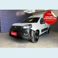 PEUGEOT PARTNER RAPID BUSINESS PACK - BRANCO - 2024 Foto 1 (Miniatura)