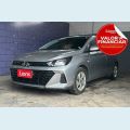 HYUNDAI HB 20 SENSE PLUS 1.0 (MEC.) - PRATA - 2025 Foto 1 (Miniatura)