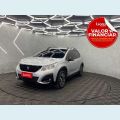 PEUGEOT 2008 ALLURE PACK 1.6 - PRATA - 2022 Foto 1 (Miniatura)