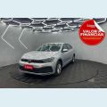 VOLKSWAGEN VIRTUS 1.0 TSI - CINZA - 2025 Foto 1 (Miniatura)