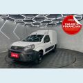 FIAT FIORINO 1.4 ENDURANCE FLEX - BRANCO - 2023 Foto 1 (Miniatura)