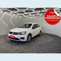 VOLKSWAGEN GOL 1.0 12V FLEX - BRANCO - 2019 Foto 1 (Miniatura)