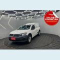 VOLKSWAGEN SAVEIRO ROBUST 1.6 MSI CS FLEX - BRANCO - 2023 Foto 1 (Miniatura)