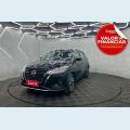 NISSAN KICKS SENSE CVT 1.6 FLEX - PRETO - 2024 Foto 1 (Miniatura)