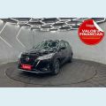 NISSAN KICKS SENSE 1.6 FLEX AUT. - PRETO - 2022 Foto 1 (Miniatura)