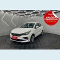 FIAT CRONOS DRIVE S-DESIGN 1.3 - BRANCO - 2025 Foto 1 (Miniatura)
