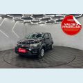 FIAT MOBI LIKE 1.0 FLEX - PRETO - 2023 Foto 1 (Miniatura)