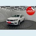 VOLKSWAGEN GOL 1.0 12V FLEX - BRANCO - 2023 Foto 1 (Miniatura)