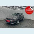 FIAT ARGO 1.0 - BRANCO - 2022 Foto 1 (Miniatura)