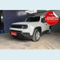 JEEP RENEGADE SPORT T270 1.3 TURBO 4X2 - BRANCO - 2024 Foto 1 (Miniatura)