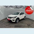 FIAT MOBI LIKE 1.0 - BRANCO - 2024 Foto 1 (Miniatura)