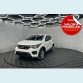 FIAT MOBI LIKE 1.0 FLEX - BRANCO - 2022 Foto 1 (Miniatura)