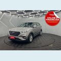 HYUNDAI CRETA ACTION 1.6 AUT. FLEX - PRATA - 2025 Foto 1 (Miniatura)